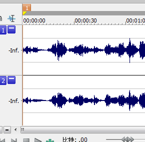 Sound Forge音頻編輯軟件