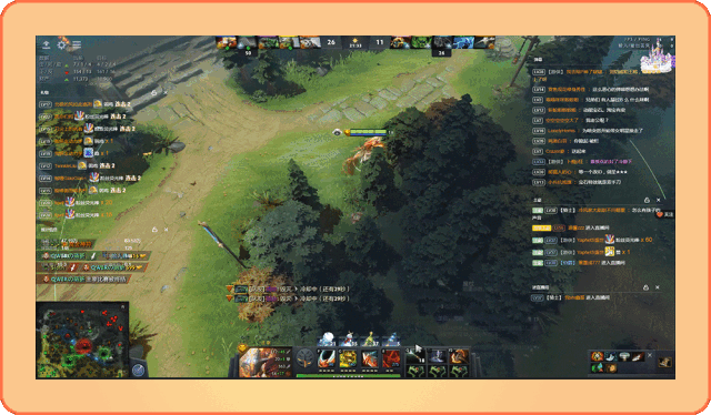 頭榜直播盒子 直播間場(chǎng)控軟件下載