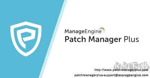 ManageEngine Patch Manager Plus