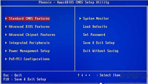 一鍵U盤裝系統(tǒng)