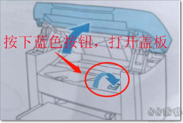 HP Officejet J3600驅(qū)動(dòng)工具