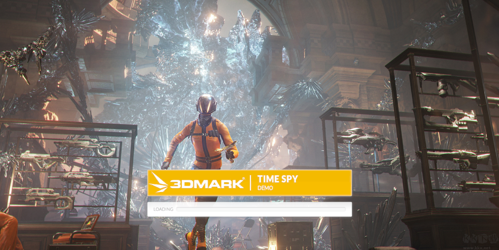 3DMark專業(yè)版