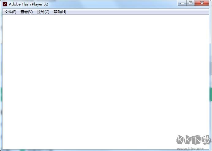 FLASH播放器 v30.5版