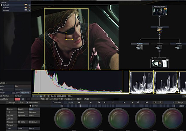 PluralEyes v4.1.3 音頻視頻同步軟件 綠色版