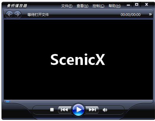 CSF文件播放器 v3.3.0 官方版