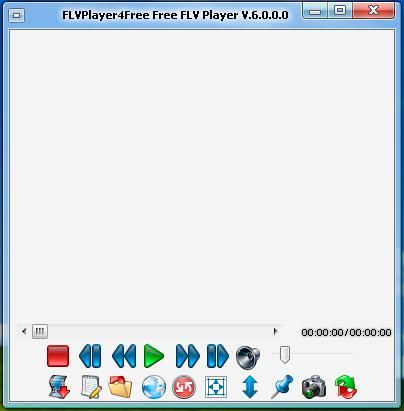 FLVPLAYER4Free 6.0.0.0 中文版