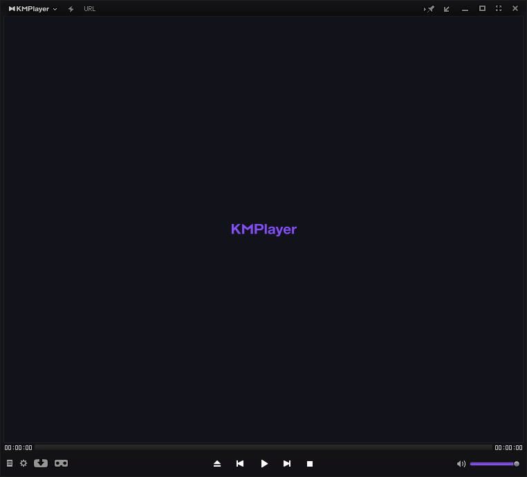 KMPlayer v4.2.3.35 官方版