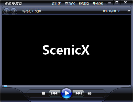 景橋CSF播放器 v3.2 電腦版