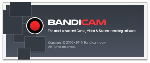 Bandicam高清錄屏軟件 綠色版