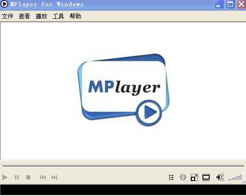 Mplayer播放器 v1.4 中文版