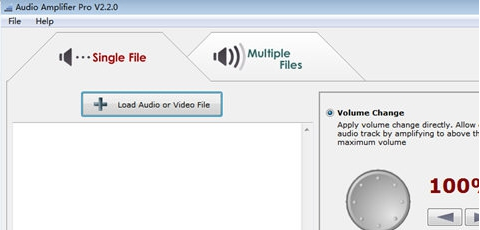 Audio Amplifier Pro v2.2.0 破解版本