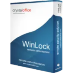 WinLock Remote Administrator v9.1.5.0 中文綠色版