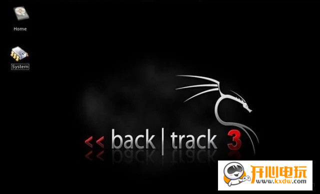 Backtrack3 (BT3破解) v3.0 中文版【未上線】