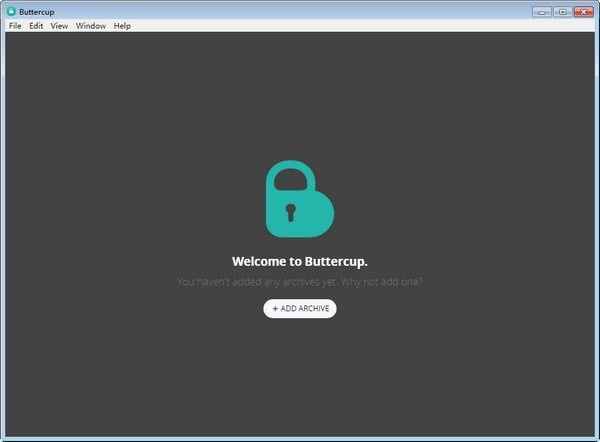 Buttercup v1.11.0 跨平臺(tái)版