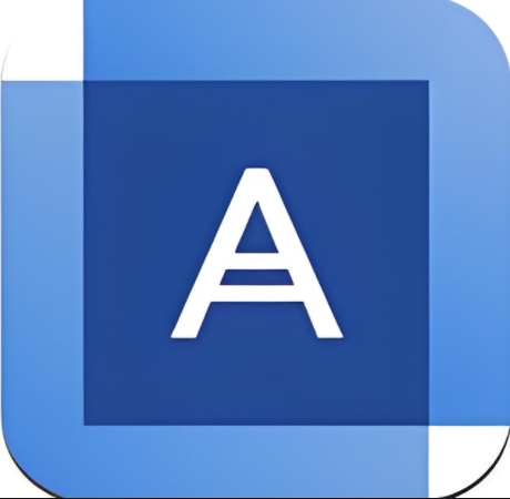 Acronis True Image 25.10 漢化版