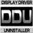 Display Driver Uninstaller v18.0.8