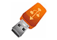 USBoot U盤啟動盤制作工具 v1.70