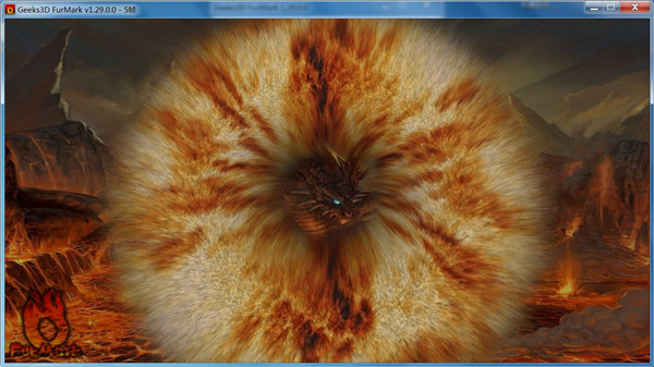 furmark免費(fèi)版下載