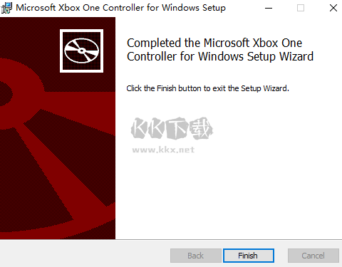 XboxOne手柄驅(qū)動(dòng)官方正版
