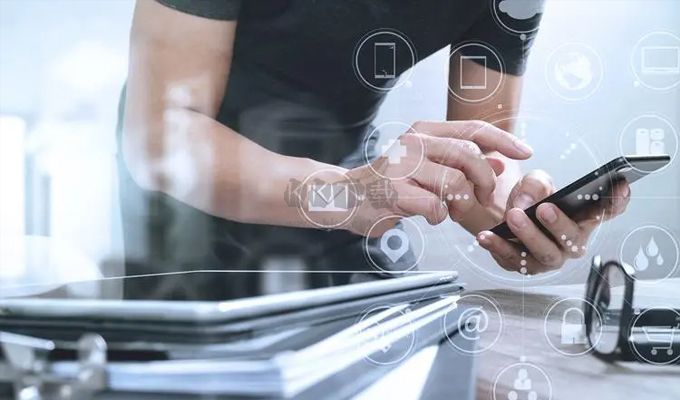 云盤資源：高效存儲、輕松共享，提升工作效率