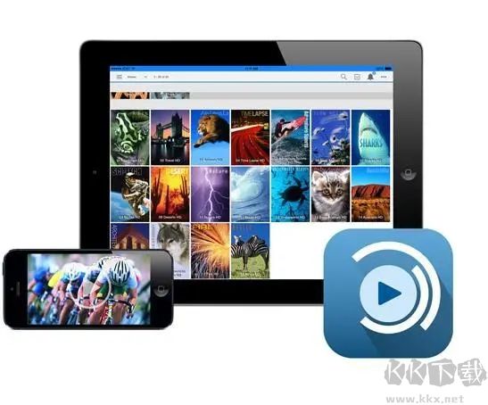 Seagate Media Sync（希捷媒體同步工具）