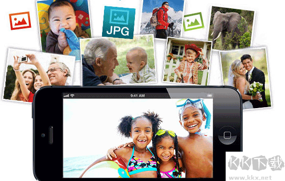 Seagate Media Sync（希捷媒體同步工具）