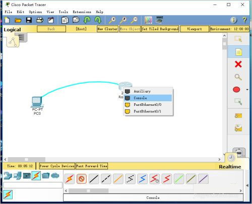 思科模擬器最新版