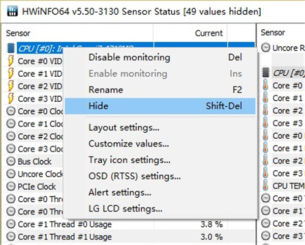 Rivatuner Statistics Server(顯卡超頻鎖幀工具)