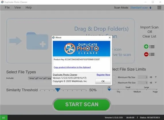 Duplicate Photo Cleaner（重復(fù)照片清理工具）