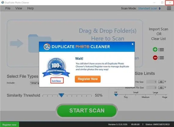 Duplicate Photo Cleaner(重復(fù)照片清理工具)