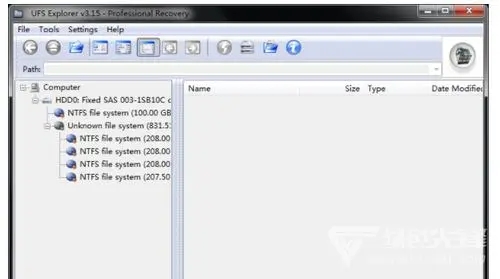 Recovery Explorer Standard(數(shù)據(jù)恢復(fù)軟件)