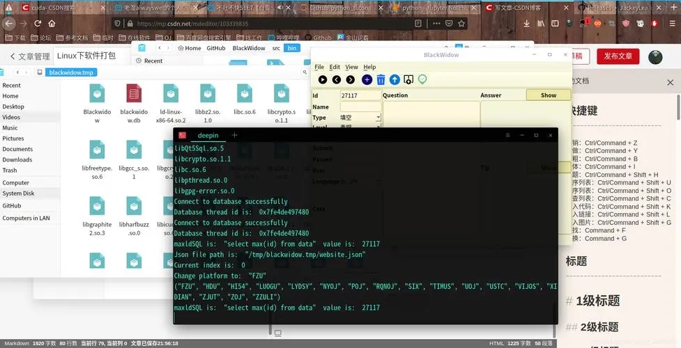 臨時(shí)文件清理工具(Temp File Cleaner)