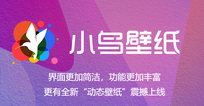 小鳥動態(tài)壁紙電腦版