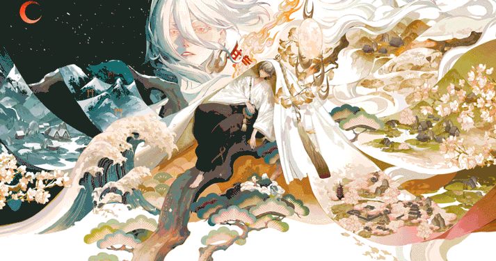 陰陽師動(dòng)態(tài)桌面最新版