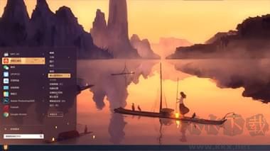 熊貓動態(tài)桌面電腦版