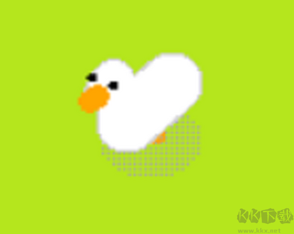 Desktop Goose(桌面大鵝)