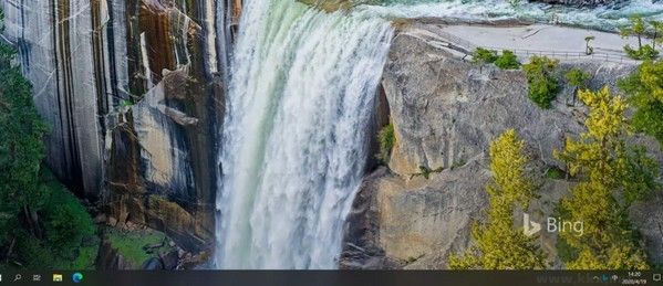 必應(yīng)壁紙電腦版