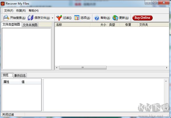 Recover My Files(Recover My Files)