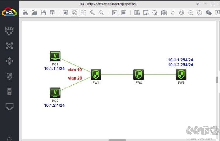 華三云實驗室(H3C Cloud Lab)