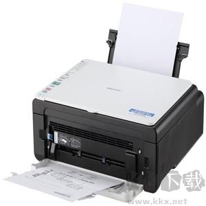 理光SP111SU一體機驅(qū)動