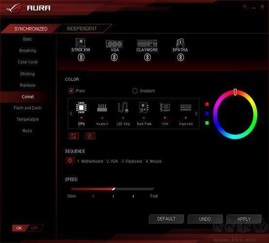 華碩ASUS主板驅動正式版