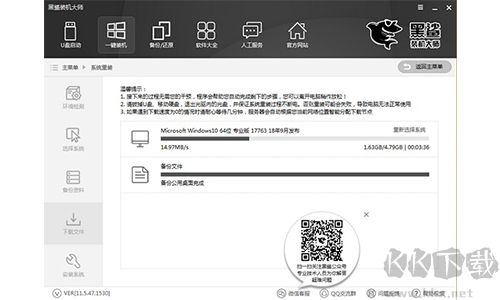 黑鯊裝機(jī)大師