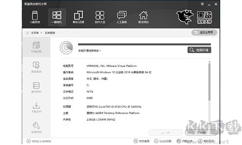 黑鯊裝機(jī)大師