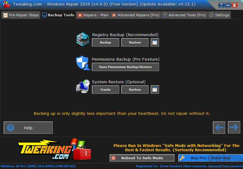 Windows Repair(操作系統(tǒng))