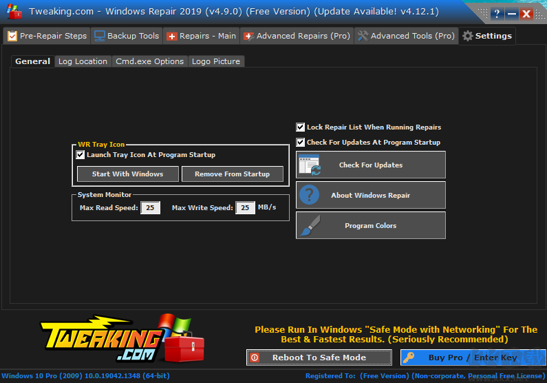 Windows Repair(操作系統(tǒng))