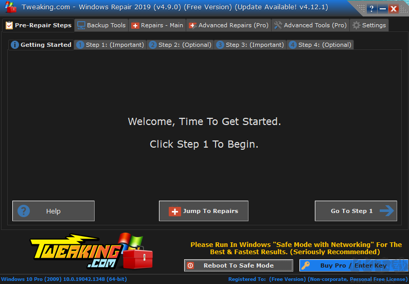 Windows Repair(操作系統(tǒng))