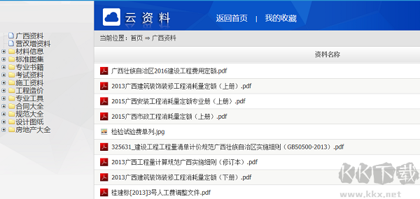博奧云資料截圖