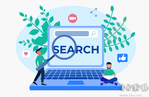 FileSeek（文件字符串搜索工具）