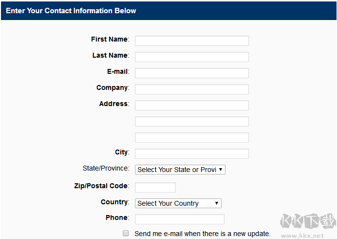 Keil C51（51單片機開發(fā)工具）