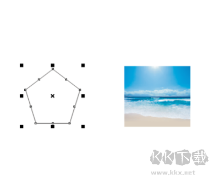 CorelDRAW 界面設(shè)計(jì)軟件